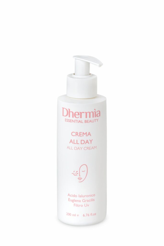 Crema all day 200ml