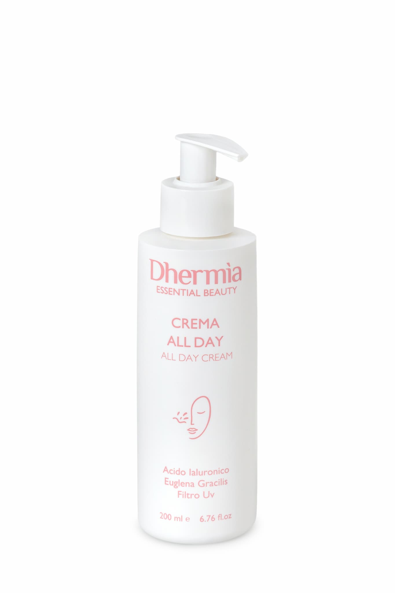 Crema all day 200ml