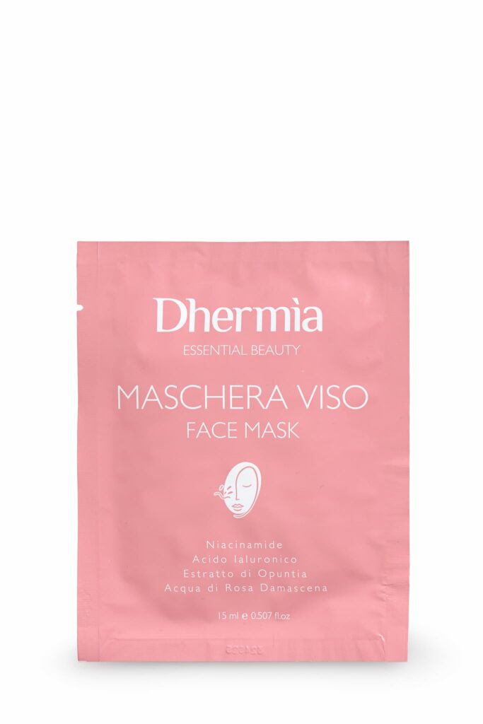 Maschera viso