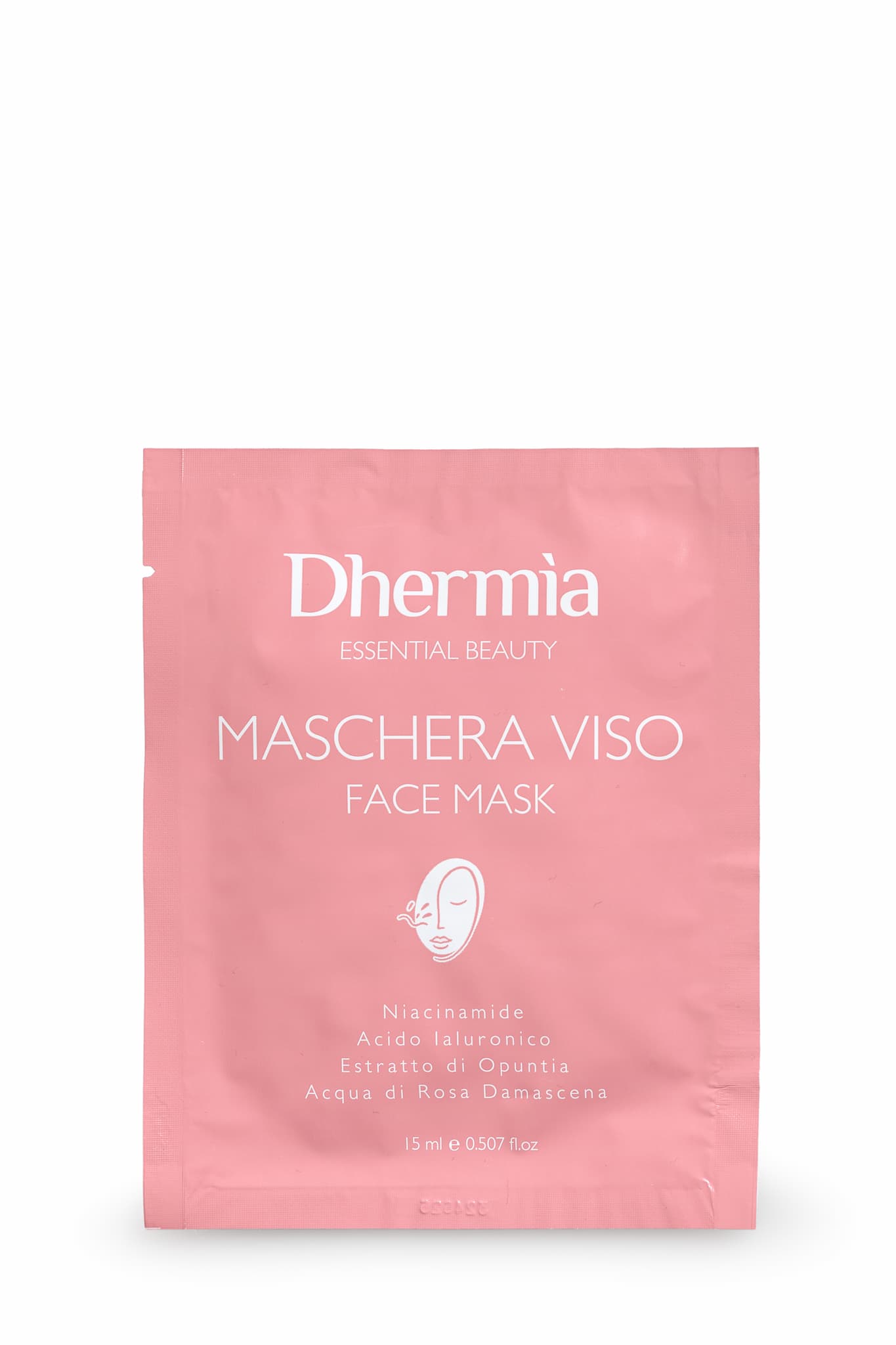Maschera viso